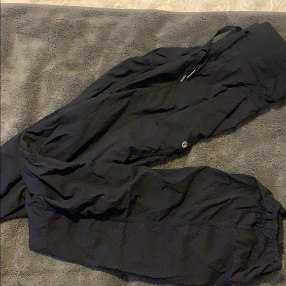 lululemon athletica Pants - Lululemon studio pants